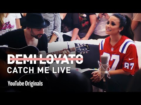 Demi Lovato - Catch Me