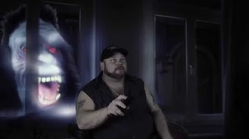Monkey on my back Once Bitten (Official Video)