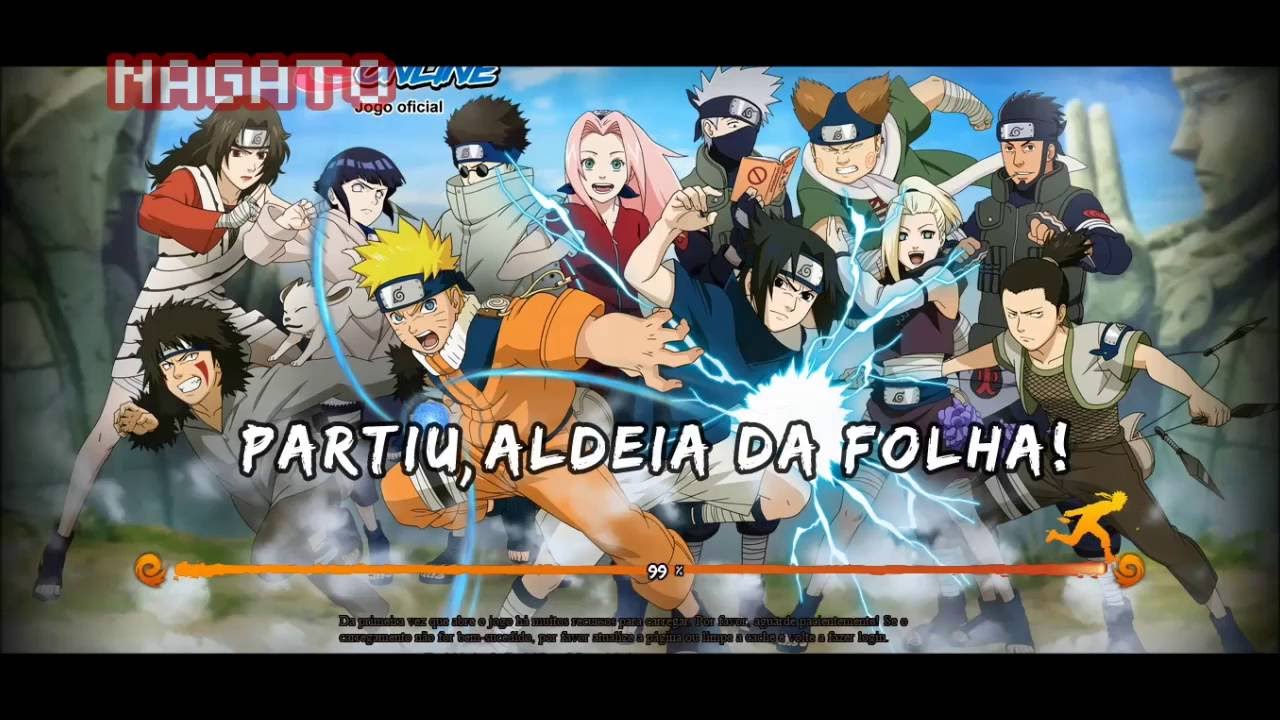 naruto online games item level naruto online games item level