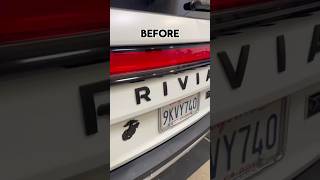 PDR on a Rivian?