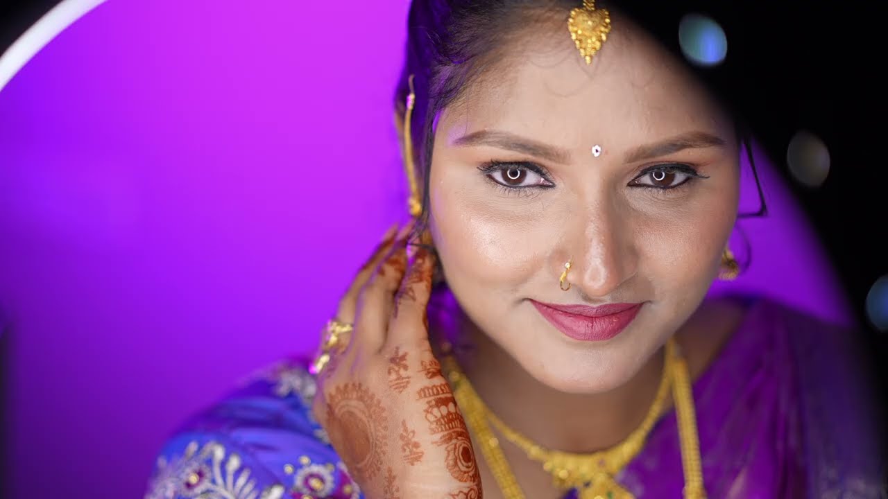 BEST ENGAGEMENT TEASER | PUSHPA LATHA & JAYA PRAKASH | CHERRY PHOTOGRAPHY 7337574714/7396008124