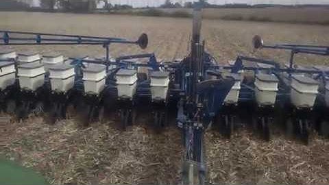 DigiFarm RTK Correction Services Also Work with Mechanical Guidance Systems