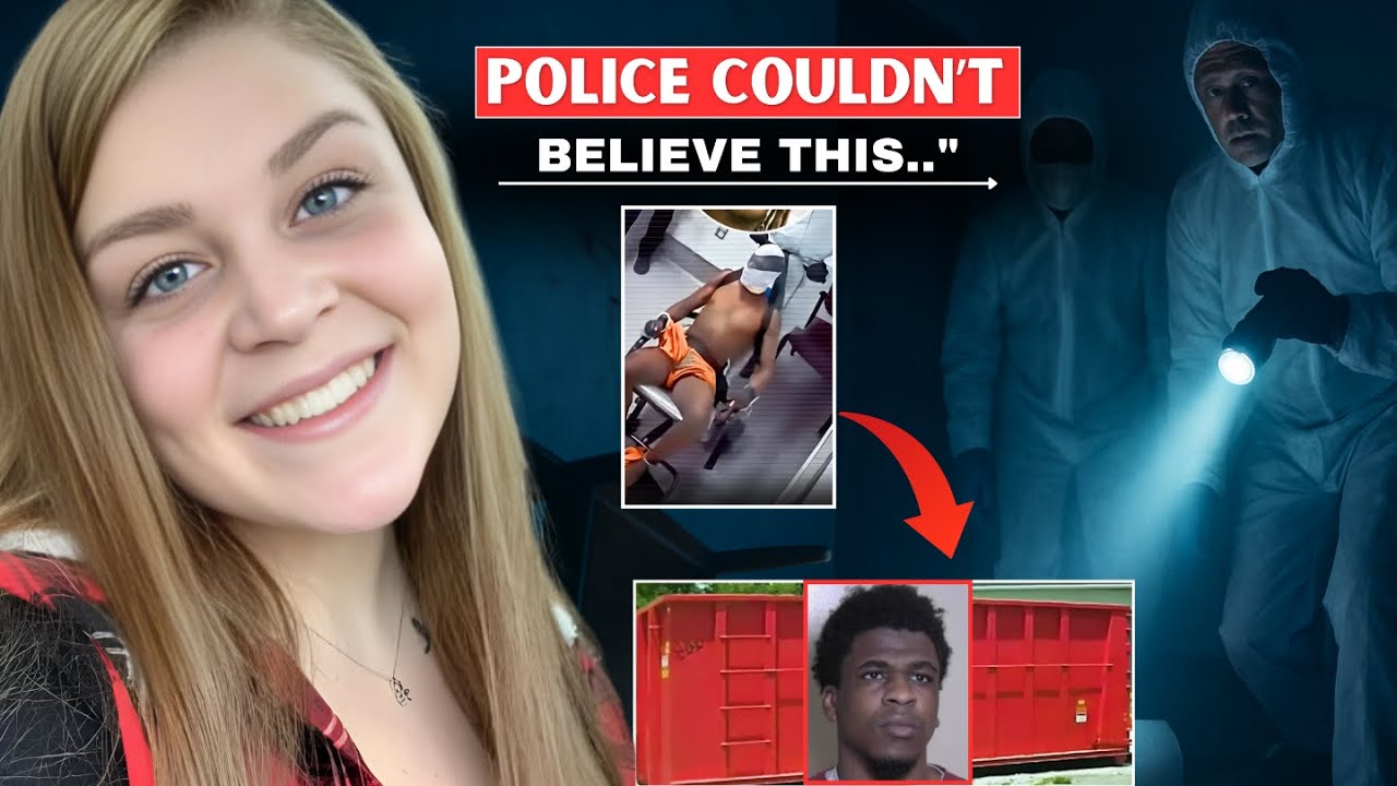 The True Crime Story Too Disturbing for Netflix to Tell YouTube