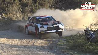 Rally Serra da Cabreira 2026 | Action & Big Show Vieira do Minho | Full HD