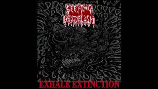 Seeping Protoplasm - The Miscreant