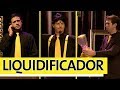 LIQUIDIFICADOR (AO VIVO)