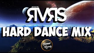 Luca Esse pres.RVRS Hard Dance mix - Burned SoundCheck #5