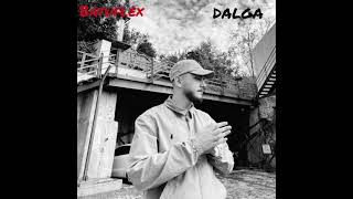 Batuflex-Dalga (slowed+reverb remix) Resimi