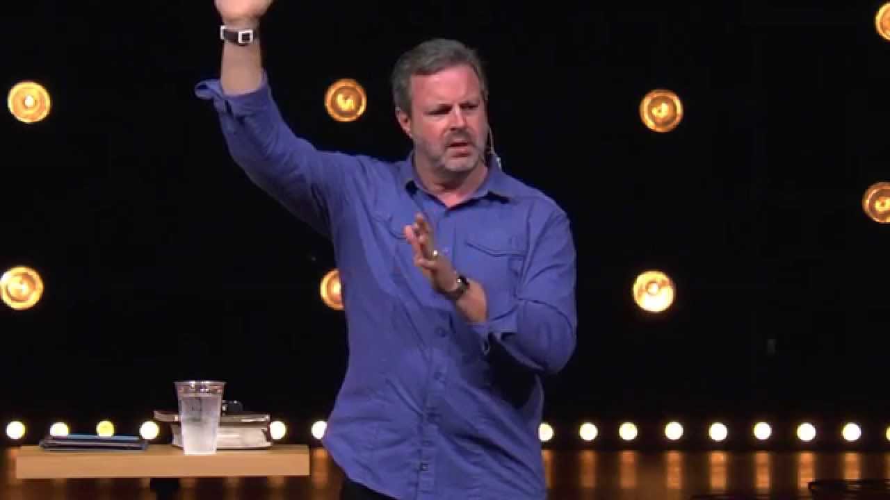 Courage | Kris Vallotton | Bethel Church