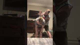 Choking Video HLTH 3301