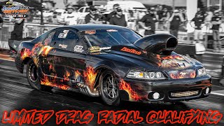 Snowbird Outlaw Nationals - Limited Drag Radial Qualifying!