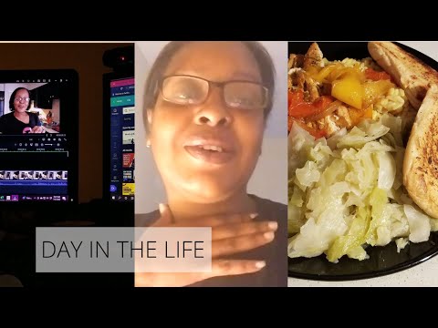 OMG! THERE WAS ONE ON ME | COOK WITH ME | AFFORDABLE EDITING SOFTWARE | DAY IN THE LIFE OF WFH MOM