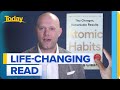 James Clear is the brains behind the book &#39;Atomic Habits’ | Today Show Australia