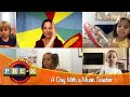 A Day With a Music Teacher | KidVision Pre-K