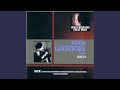 Miniature de la vidéo de la chanson Three-Part Inventions, No. 1: C