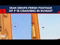 F 15 Down Again Iran TV Mocks US With New Kuwait Crash Video Pentagon Still Silent Iran Vs US F 15 Down Again Iran TV Mocks US With New Kuwait Crash Video Pentagon Still Silent Iran Vs US