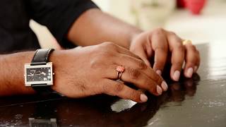 Venu Balan A Singer With An Intuitive Music Sense