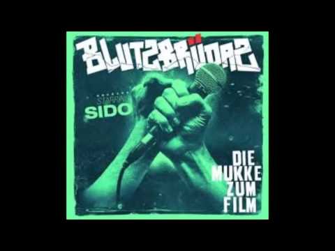 Sido - Geboren um frei zu sein - YouTube