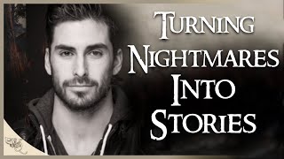Writing Complex Characters with Cal Logan: Antiheroes & Villains