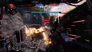 Evil Ejection Kill - Titanfall 2
