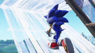 Gotta Go Fast