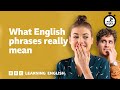 ⏲️ 6 Minute English - Vocabulary & listening