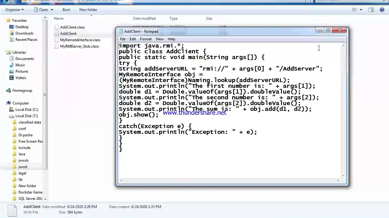 Advance Computer Programming lec@23 - YouTube