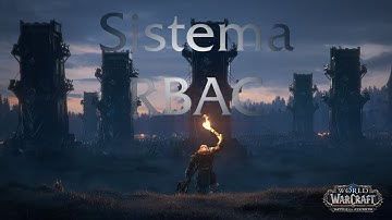 Explicando o sistema RBAC