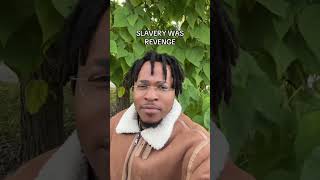 They Got 400 Years On Us, But We Have 800 On Them. Study The Moors And African History.