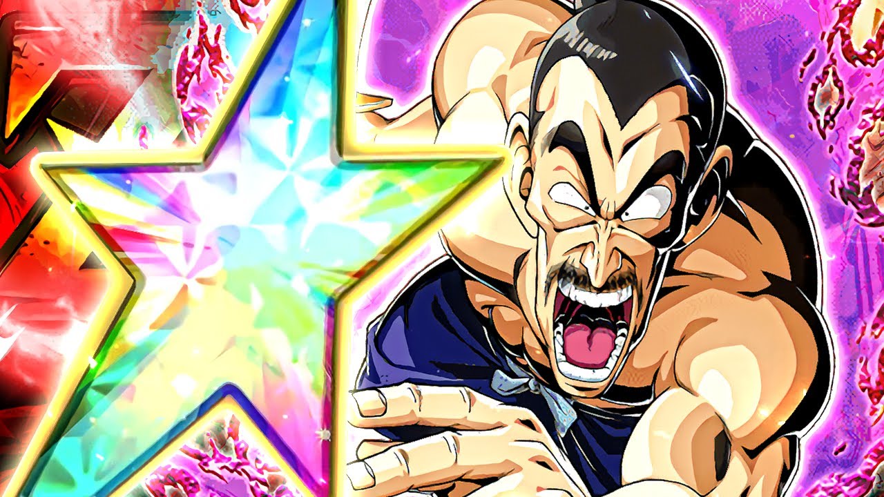 I'M NOT A FAN!! 100% EZA LR MERCENARY TAO! (DBZ: Dokkan Battle)