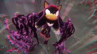 Sonic X Shadow Generations Devil Doom Final Boss (No Damage)