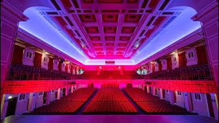 Gary Numan Live / Newcastle City Hall / 11/05/2022 / Intruder Tour