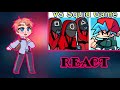 FNF Soft React Friday Night Funkin VS Squid Game Full Week Cutscenes Red Light Green Light mp3