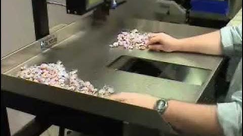 Autobag® Accu-Scale® 220 Bagging Machine Video