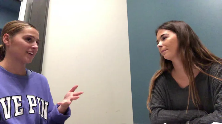 Samantha Ewing- nutrition assessment interview