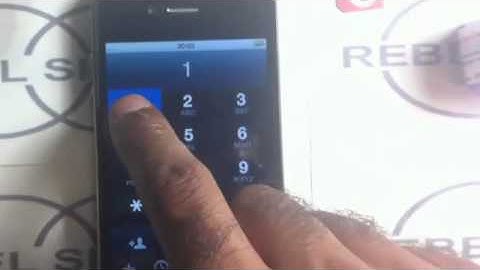 Rebel Micro Pro SimCard Unlock iPhone 4 Latest iOS 4.3.5 baseband 4.10.01 Working !!!