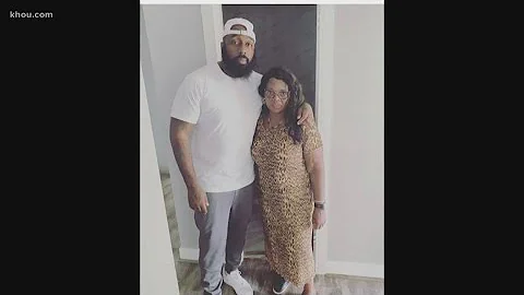 Harvey victim displaced two years headed home for Christmas thanks to Trae Tha Truth's Relief Gang