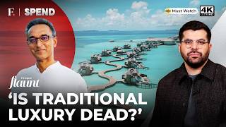 Spend Special: Six Senses Founder Is Redefining Luxury and Sustainability | Firstpost Flaunt