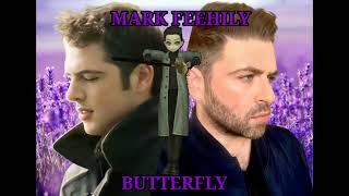 [Audition Unity] : Markus Feehily - Butterfly