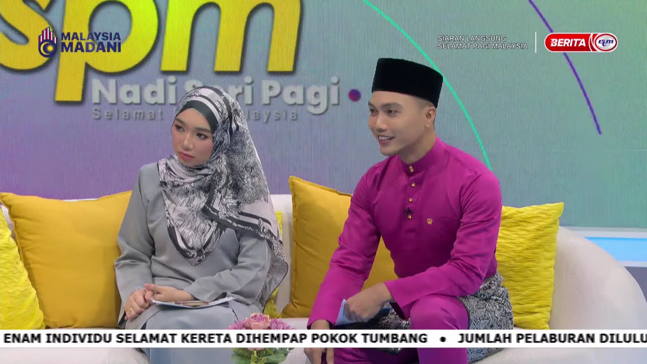 7 MAC 2026 - SPM- REFLEKSI DI SEBALIK PENULISAN: IBRAH DAN HIKMAH KEHIDUPAN