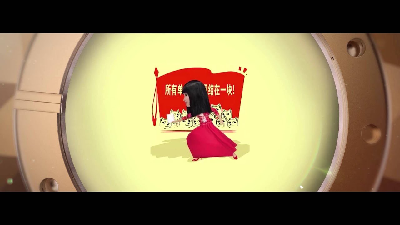 Премия RU.TV 2015 - Ролик "Сам себе режиссер"