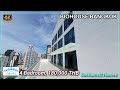 Spectacular Big Terrace Bangkok - Luxury Penthouse Apartment For Rent Phrom Phong 4 Bedrooms 437 sqm
