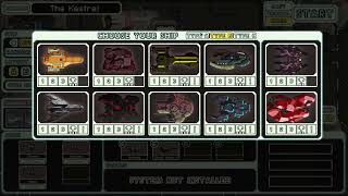 FTL - 100% Save File Showcase [12/1/2024]