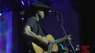 Corb Lund performs "The Truth Comes Out" Live at the 2010 Calgary Folk Music Festival chords