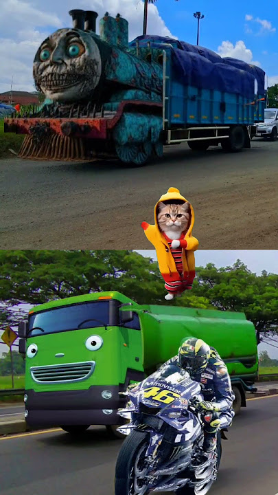 Bus Telolet,Telolet Basuri,Cartoon,Telolet,Truk Oleng,Mobil Mobilan,Basuri,Cat Videos,Tractor,Jcb