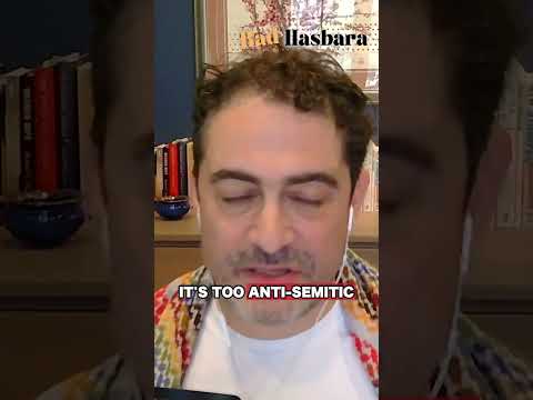 Don't Feel Bad for Gad Saad