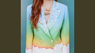 Vignette de la vidéo "Jenny Lewis - Love U Forever"