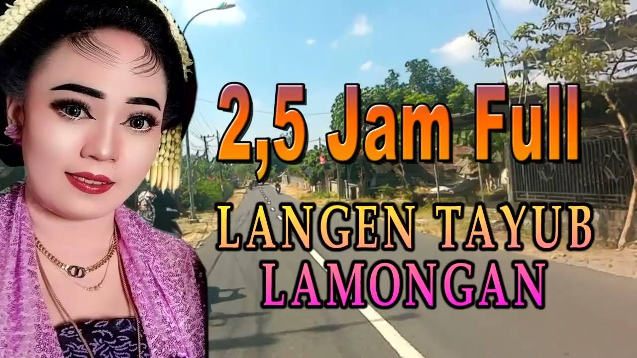 WARIATI & VIOLIN - Langen Tayub Lamongan - 2 JAM FULL