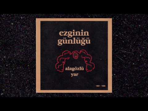 Ezginin Günlüğü - Gülçehre / Alagözlü Yar #adamüzik