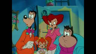 Goof Troop but only when Peg Pete is onscreen - Part 1